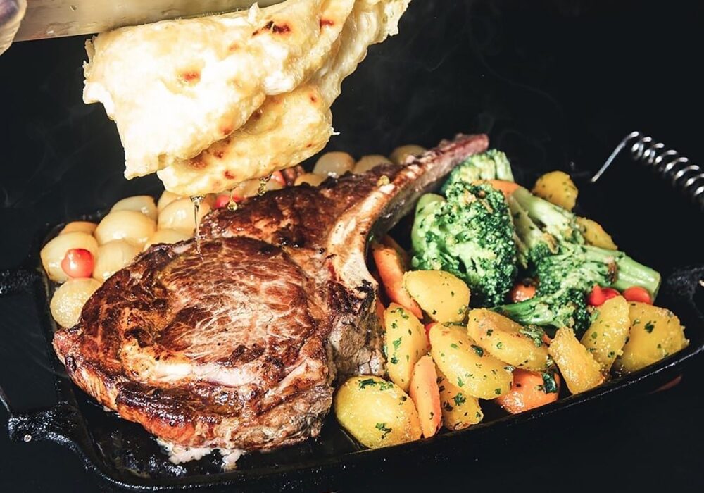 Delícias para aquecer o inverno Gastronomia