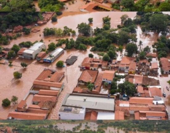 EUA anunciam assistência de R$ 70 mil em apoio às vítimas das fortes chuvas no Recife e Jaboatão dos Guararapes Gastronomia