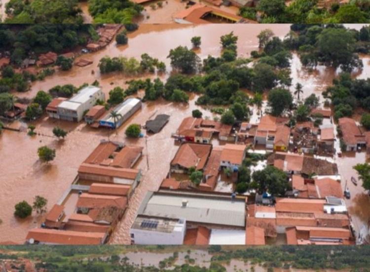 EUA anunciam assistência de R$ 70 mil em apoio às vítimas das fortes chuvas no Recife e Jaboatão dos Guararapes Internacional