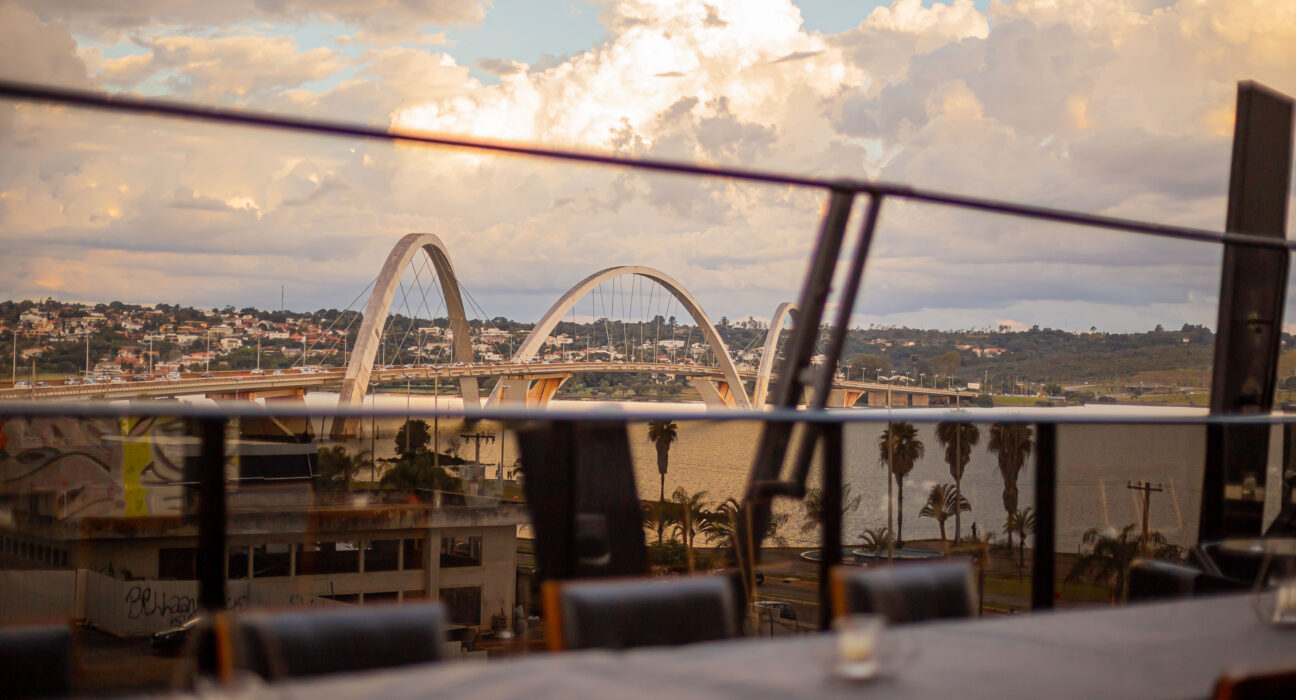 Santé Sol & Som: sunset musical em sua primeira edição Eventos