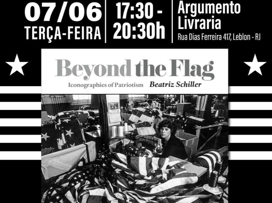 Beatriz Schiller lança livro no Rio Artes