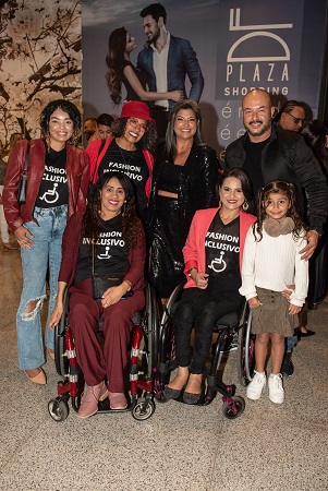 Lançamento da Hair Brasília and Beauty movimenta noite brasiliense Beleza