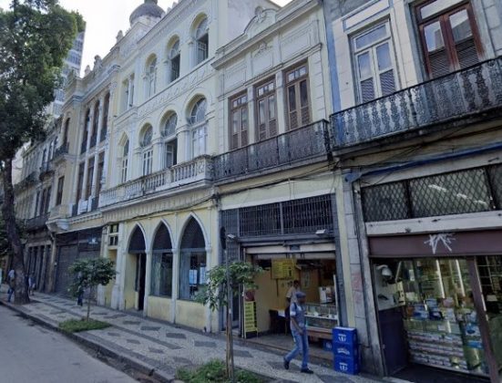 Empresários querem resgatar Rua da Carioca Gastronomia