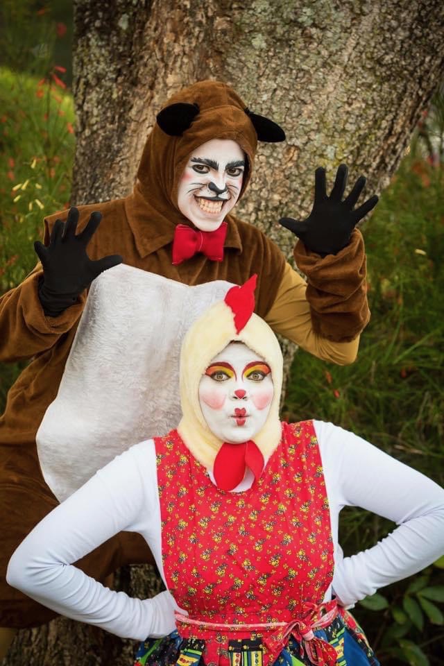 Venâncio Shopping lança Deck Cultural Teatro