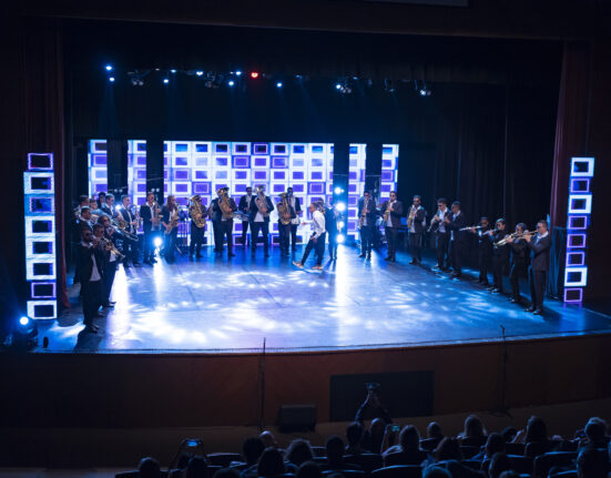 CAIXA CULTURAL BRASÍLIA RECEBE CONCERTO CONEXÃO BRASIL FRANÇA Música