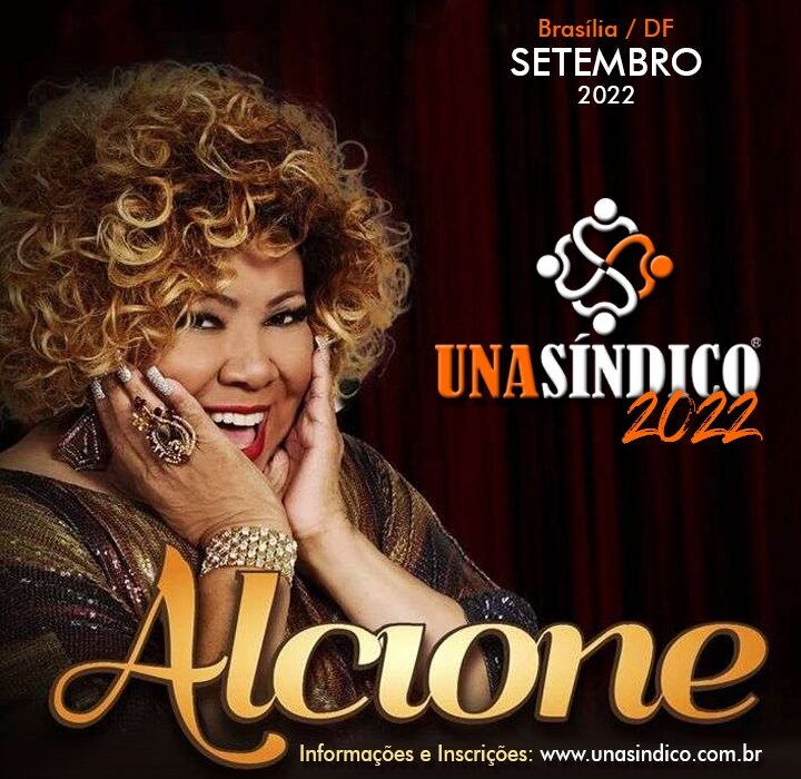 Unasíndico 2022 reunirá especialistas de gestão condominial em Brasília Unasíndico