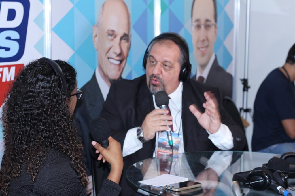 Unasíndico 2022 reunirá especialistas de gestão condominial em Brasília Eventos