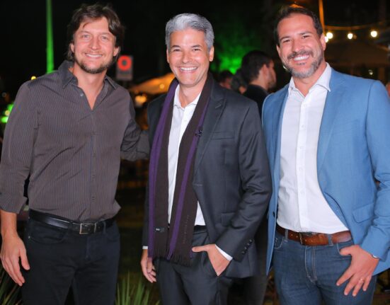 Empresário Murilo Hypólito é o novo sócio do Clube de Permuta de Brasília construção