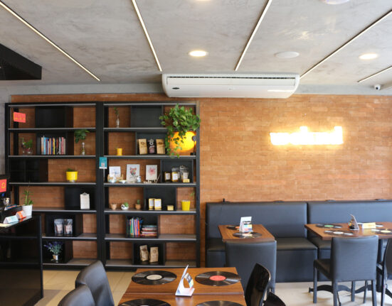 Weknd Coffee Bar apresenta Dia dos Namorados com inspiração em comédias românticas Gastronomia