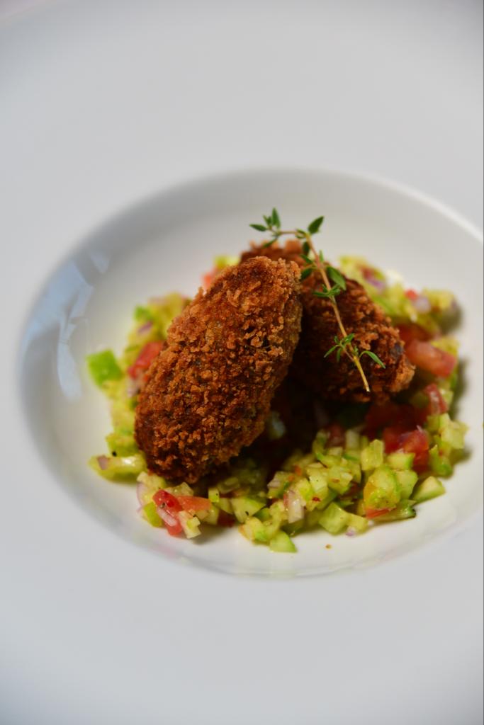 Dom Francisco oferece menu harmonizado para o Dia dos Namorados Gastronomia