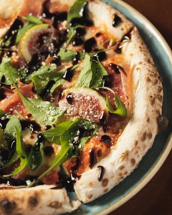 Inverno na Toscana: chef prepara menu italiano especial para a estação Geral