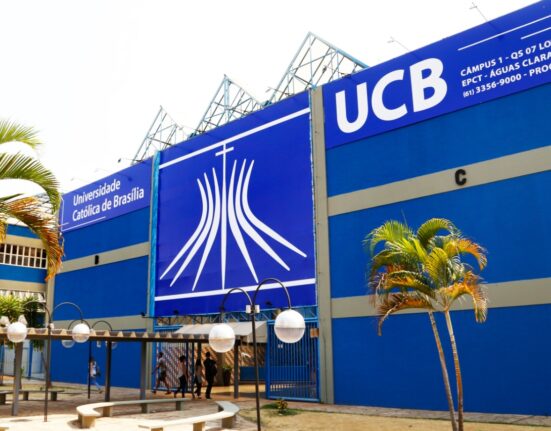 Universidade Católica de Brasília participa do evento Innova Summit 2022