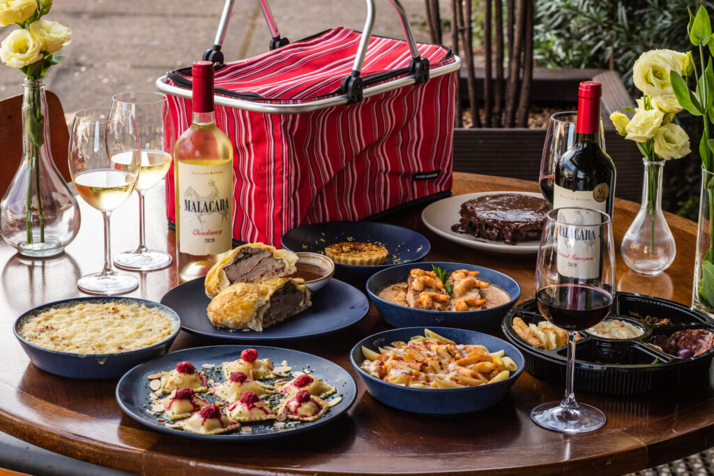 Dia dos Namorados no Cantucci Osteria, Grano & Oliva e Inforno Burger D’Italia Gastronomia