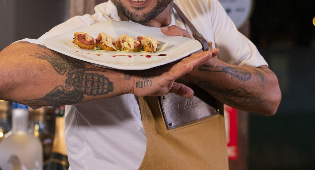 Dudu Bar apresenta menu em referência às Festas Juninas Geral