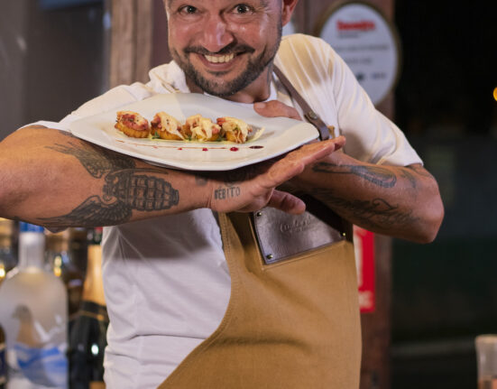Dudu Bar apresenta menu em referência às Festas Juninas Gastronomia