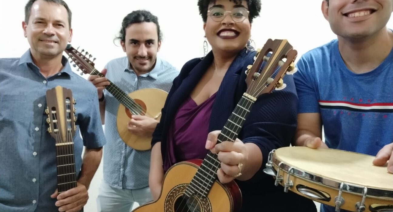 Música em Conjunto celebra a Semana dos Namorados com shows musicais românticos e gratuitos Música