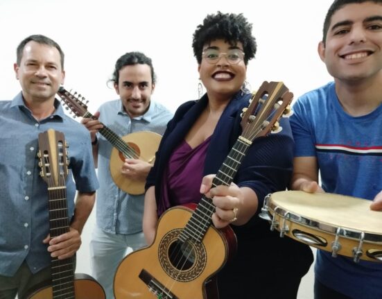 Música em Conjunto celebra a Semana dos Namorados com shows musicais românticos e gratuitos Geral
