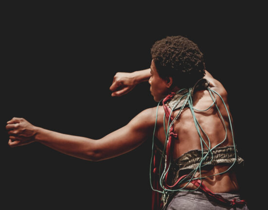 Festival Ibero-Americano de Artes Integradas de Brasília apresenta edição entre 21 de junho a 02 de julho Rio de janeiro
