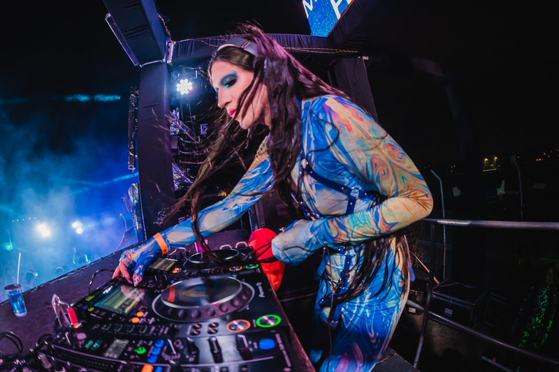 Festival Conic Orgulho celebra o Dia do Orgulho LGBTQIA+ com seis festas gratuitas e uma paga Eventos