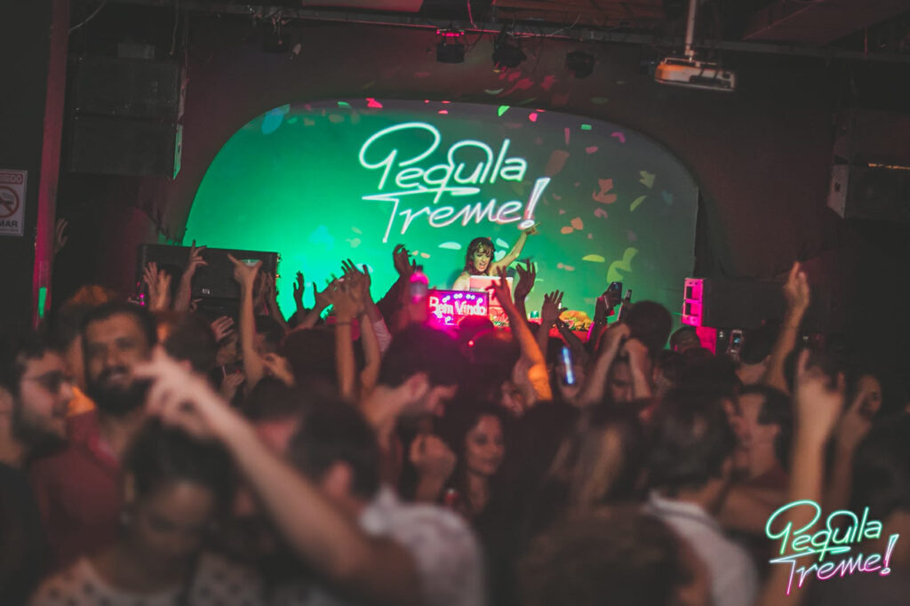 Encerramento do FIAIB - 5 Shows mais 6 DJs em 10 horas de festa Eventos