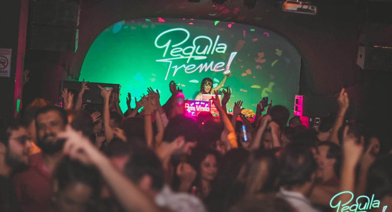 Encerramento do FIAIB - 5 Shows mais 6 DJs em 10 horas de festa Eventos