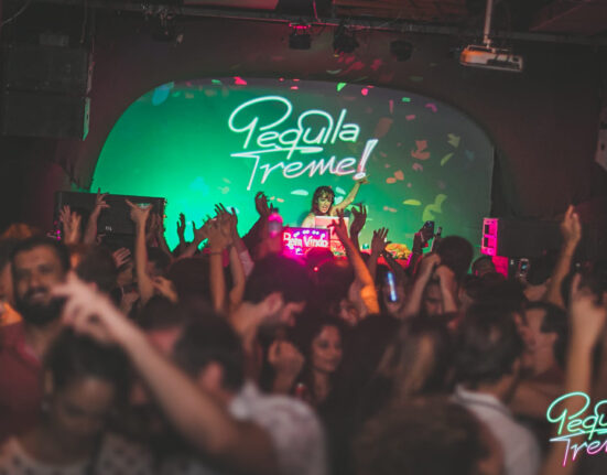 Encerramento do FIAIB - 5 Shows mais 6 DJs em 10 horas de festa Gastronomia