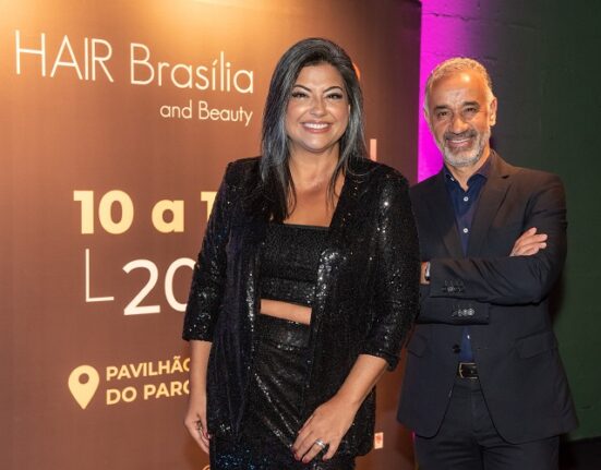 Hair Brasília and Beauty 2022 acontece em julho Geral