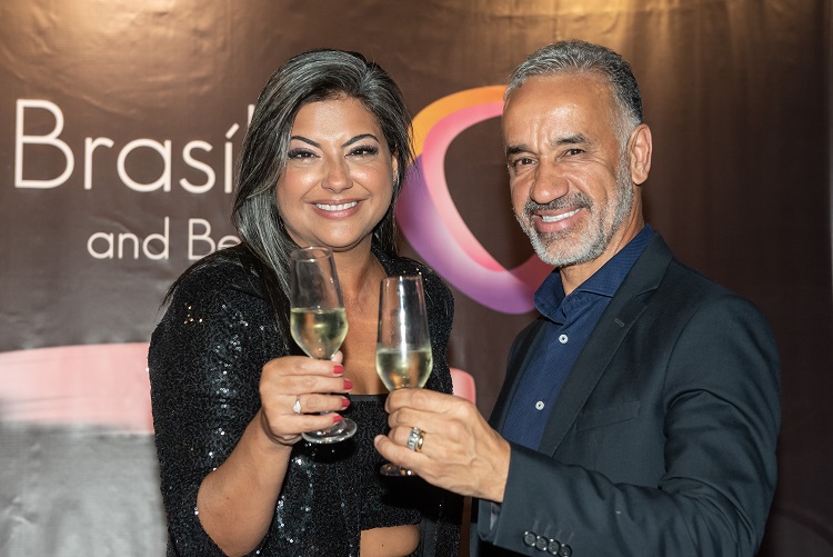 Hair Brasília and Beauty 2022 acontece em julho Eventos