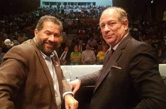 PDT: Notícia-crime Geral