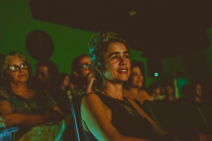 Últimos dias de inscrição para o 16º Festival Taguatinga de Cinema Geral