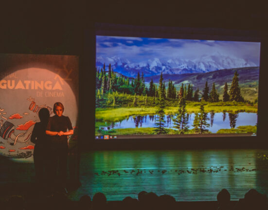 Últimos dias de inscrição para o 16º Festival Taguatinga de Cinema Geral
