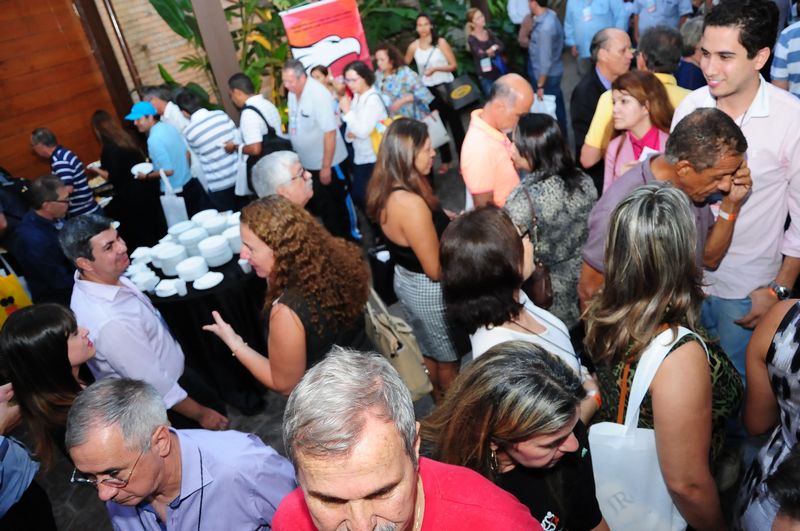 Unasíndico 2022 reunirá especialistas de gestão condominial em Brasília Eventos