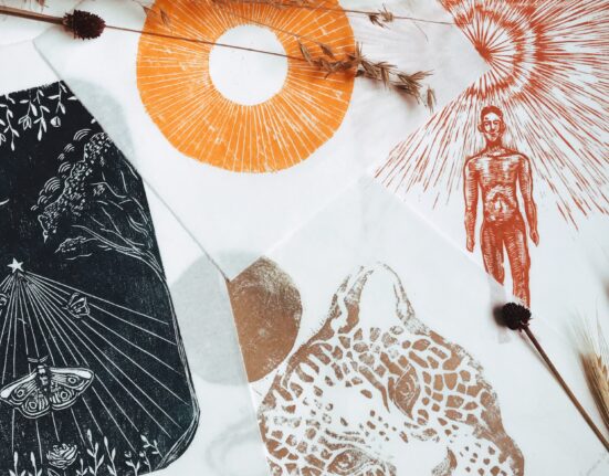 Galeria Mundo Vivo abre temporada de exposições com gravuras de Íris Ferreira Concurso