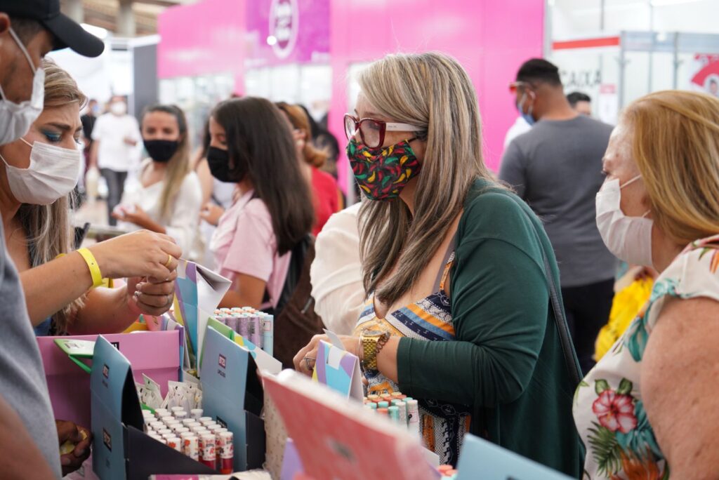 Hair Brasília and Beauty 2022 acontece em julho Eventos