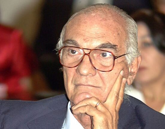 Saturnino Braga, 90 anos Colunismo Social