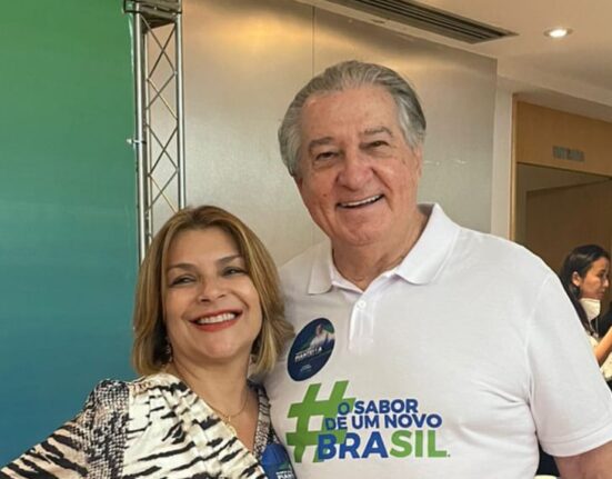 Fundador do Piantella será candidato a deputado Política