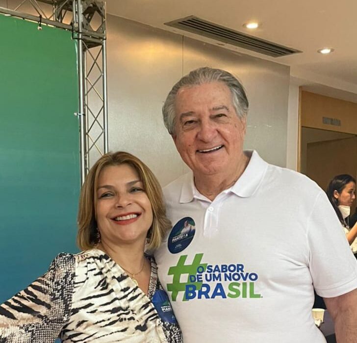 Fundador do Piantella será candidato a deputado Política