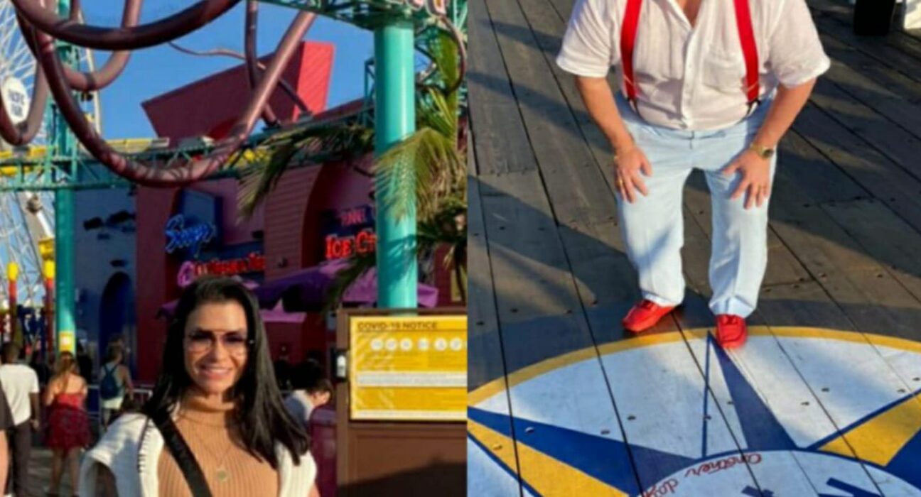 Comemoração Rio de janeiro