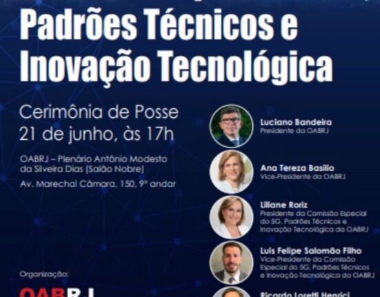 Inovação Tecnológica Internacional