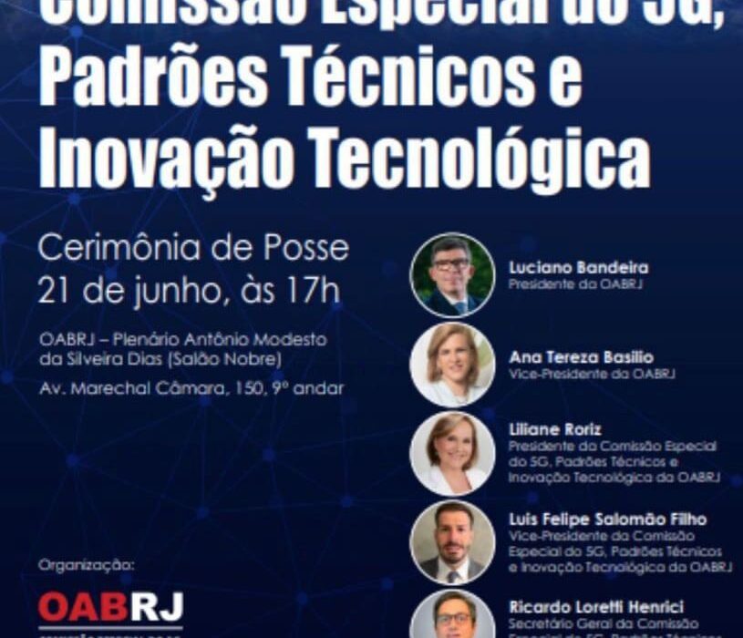 Inovação Tecnológica Colunismo Social