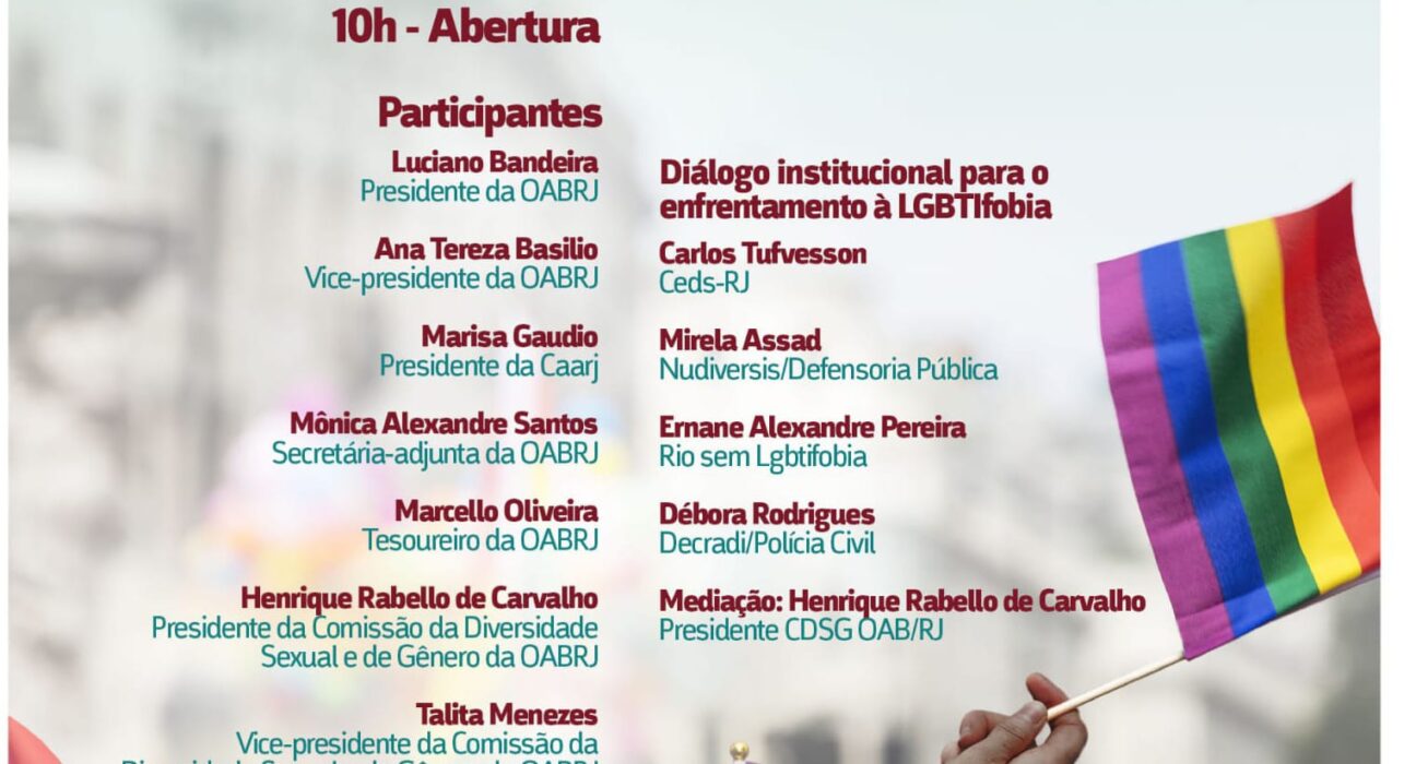 Atuação Interinstitucional Colunismo Social