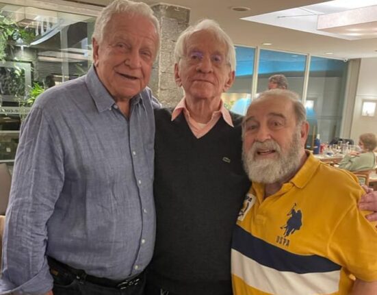 90 anos Geral