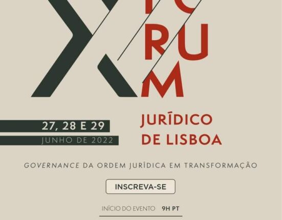 Fórum Jurídico de Lisboa Notícias