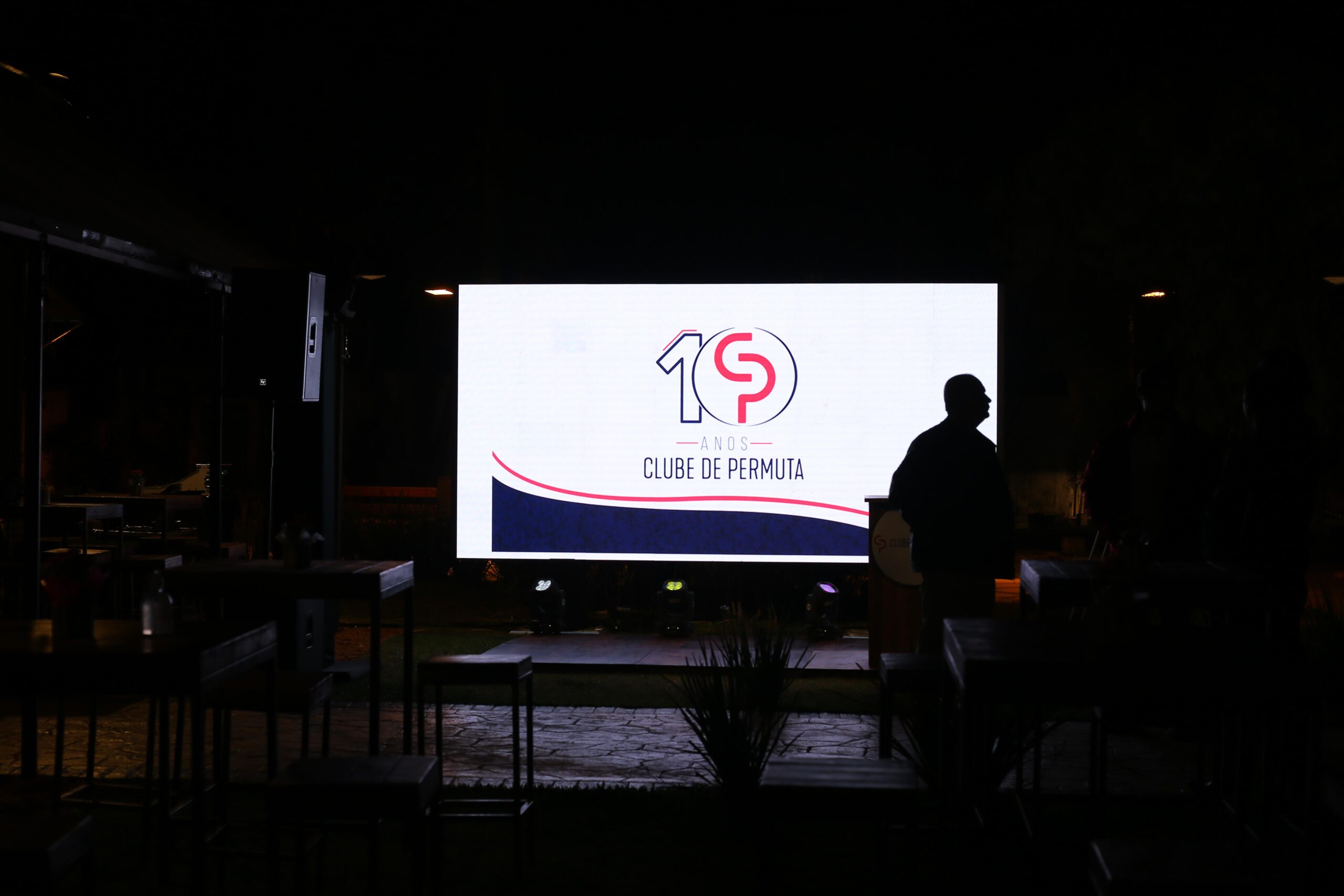 Empresário Murilo Hypólito é o novo sócio do Clube de Permuta de Brasília Colunismo Social