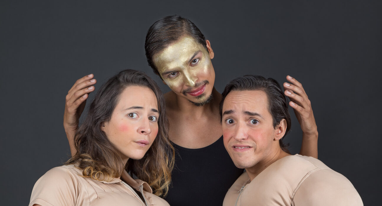 Espetáculos para todas as idades no Espaço Cultural Renato Russo Teatro