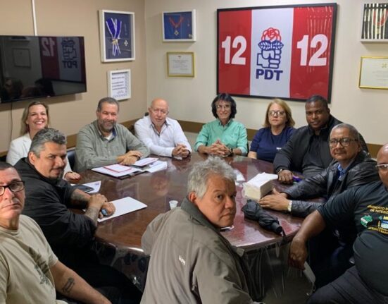 Movimento Sindical BRB