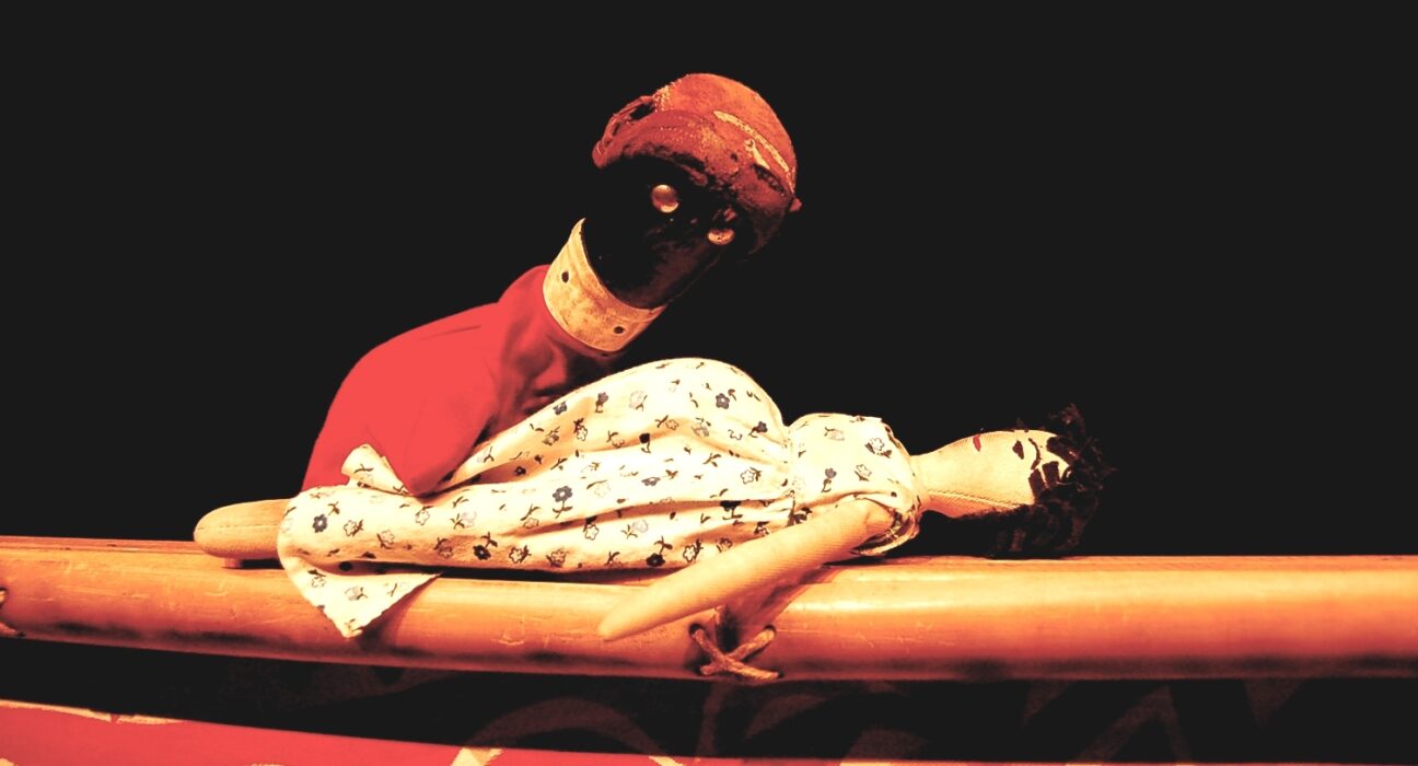 Diversão em Conjunto traz Festival de Mamulengos em junho Teatro