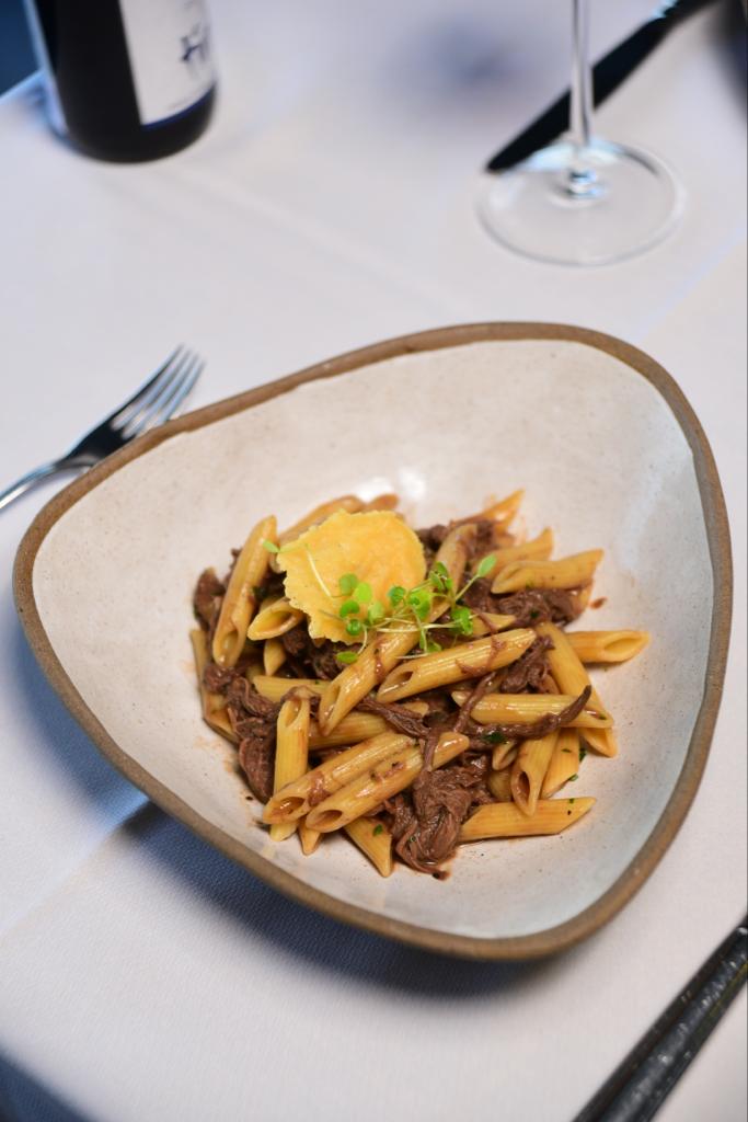 Dom Francisco oferece menu harmonizado para o Dia dos Namorados Gastronomia