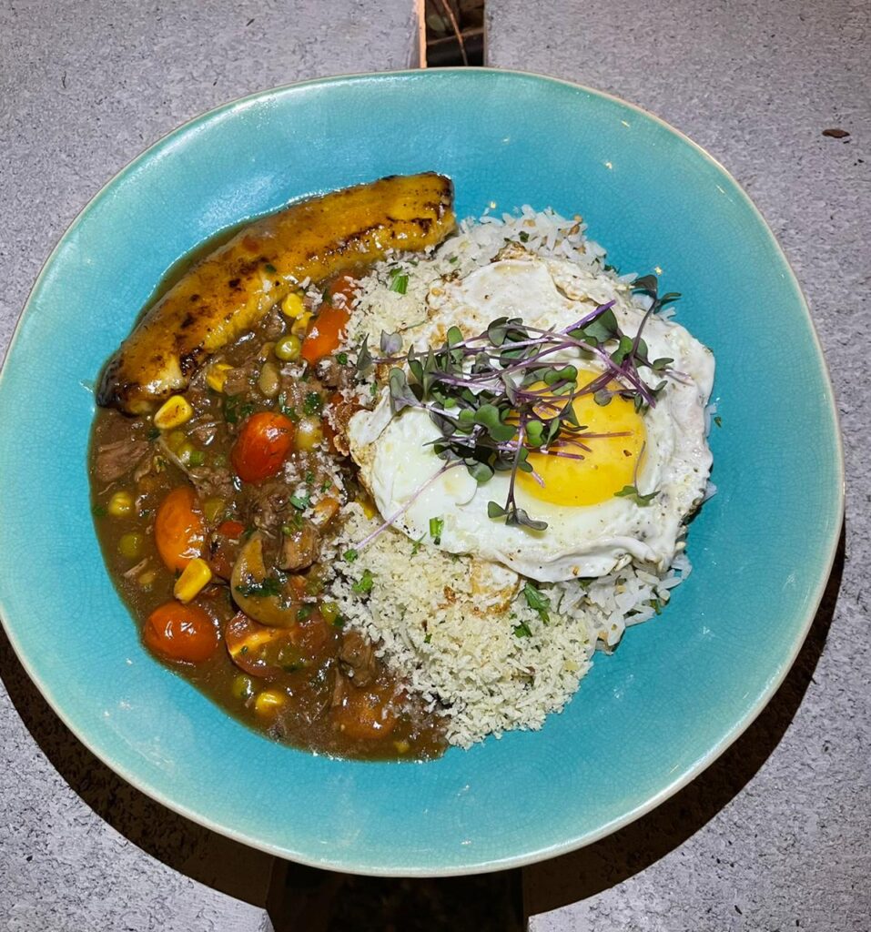 Jardim Secreto tem novo cardápio para namorados Gastronomia