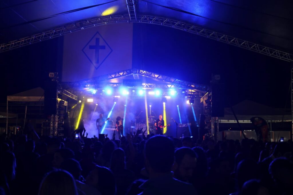 Pirenópolis recebe Festival de Cervejas Artesanais no feriado de Corpus Christi Eventos